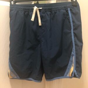 Fair Harbor boy’s bathing suit. Youth XL.
